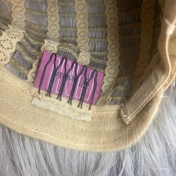 INH Stormi Wig - Picture 15 of 16